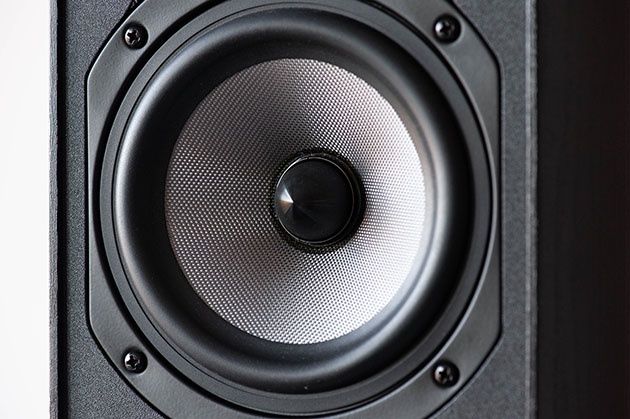 Melodika BL30 MK3 - średniotonowy