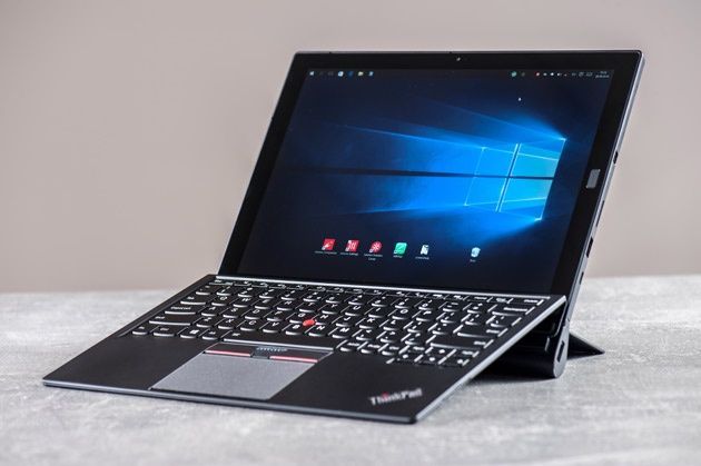 Lenovo ThinkPad X1 Tablet - test i recenzja