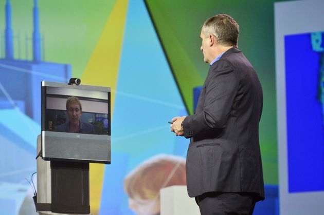 Intel RealSense - kamera