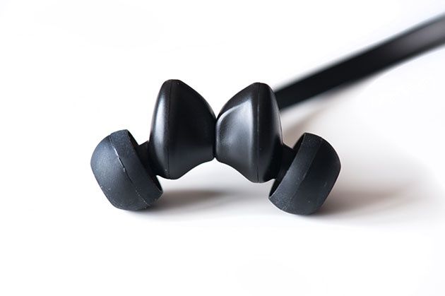 MEE Audio N1 - magnetyczne