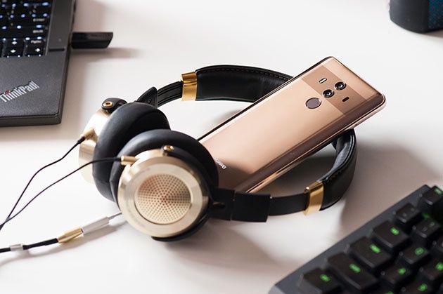 Xiaomi Mi Headphones 2 - słuchawki do telefonu
