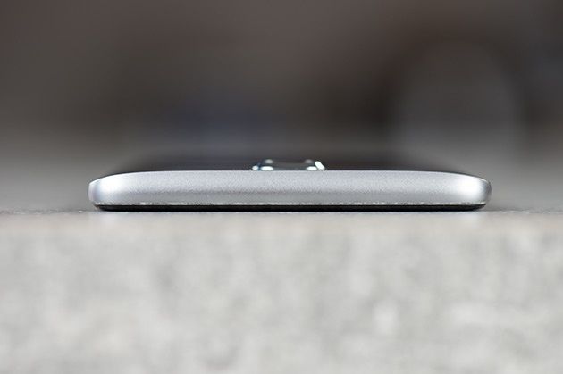 OnePlus 3 - góra