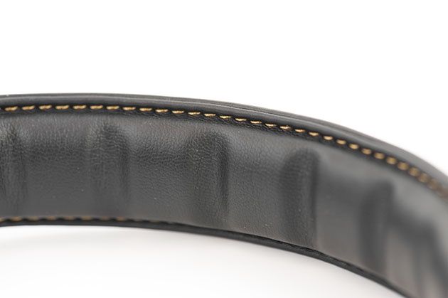 Xiaomi Mi Headphones 2 - poduszka na pałąku