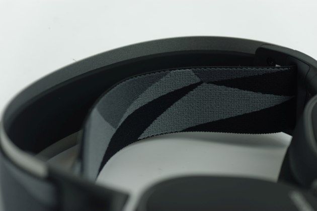 steelseries arctis 7 pałąk opaska