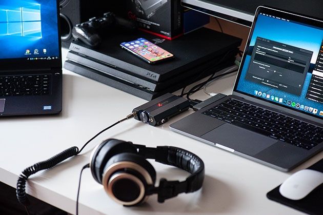 Sound BlasterX G6 - lepszy dźwięk z konsoli