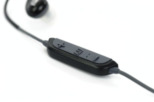 MEE Audio X8 przewód z pilotem