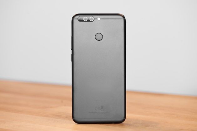 Honor 8 Pro tył