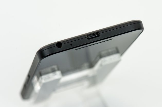 LG Nexus 5X USB
