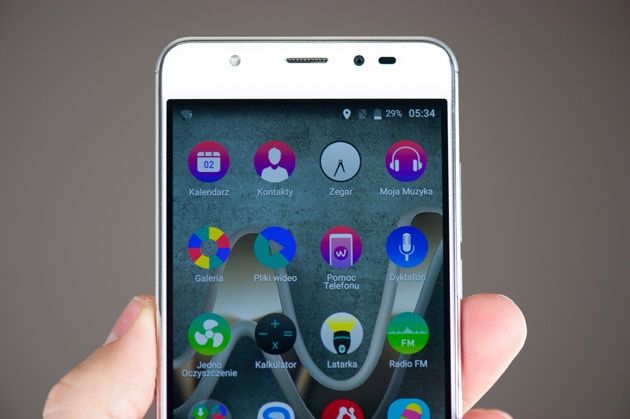 Wiko Ufeel Prime test i recenzja