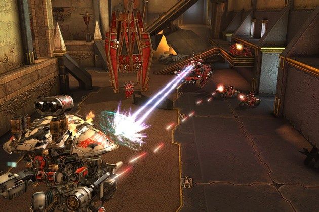 Freeblade