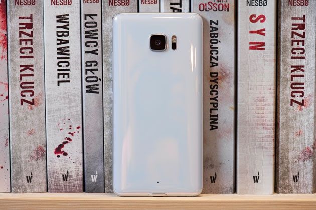HTC U Ultra test i recenzja