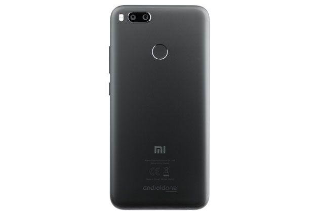 Xiaomi Mi A1 - test i recenzja