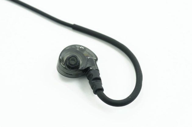 MEE Audio X6 Plus bez gumek