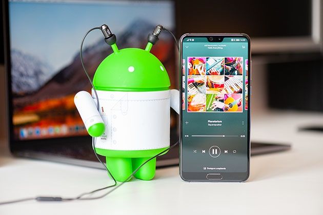 Huawei P20 Pro