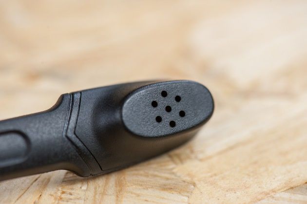 HyperX Cloud Stinger mikrofon
