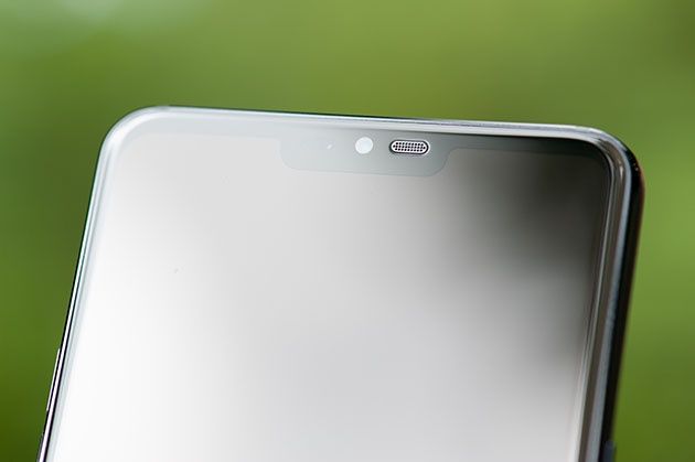 LG G7 - szkło
