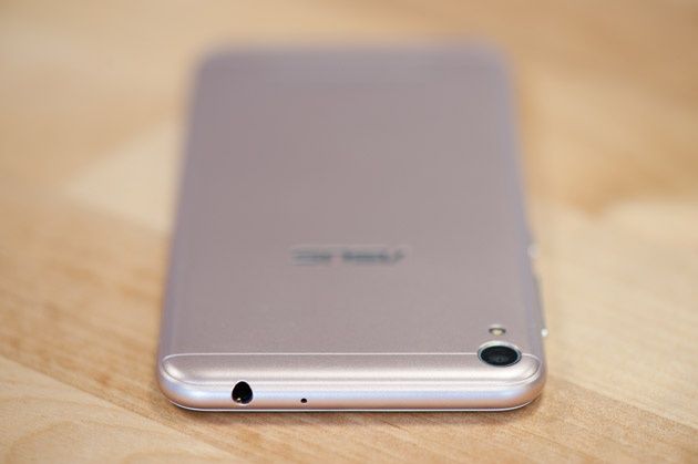 Asus ZenFone Live (ZB501KL) obudowa