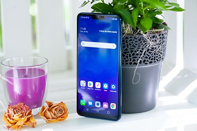 LG G7 - nasze wrażenia z używania