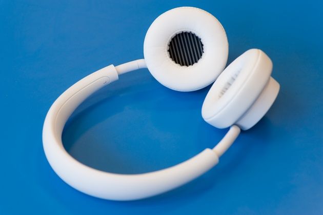 u-Jays Wireless - regulowany pałąk