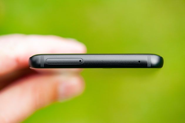 LG G7 fit - dual SIM