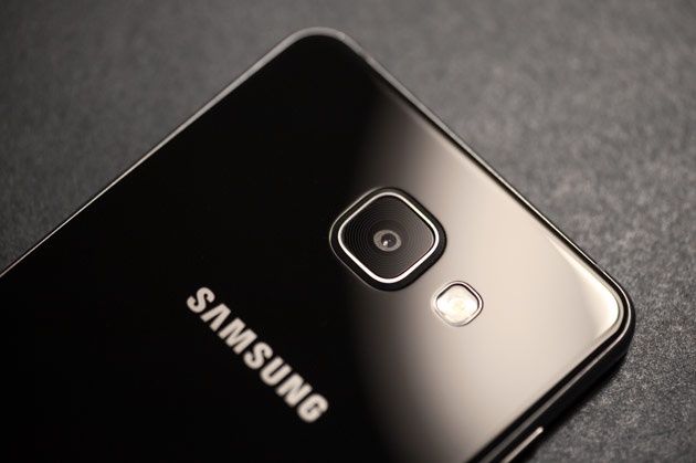 Samsung Galaxy A5 2016 - test smartfona