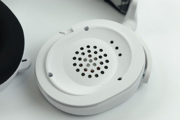 steelseries arctis 3 bez poduszki