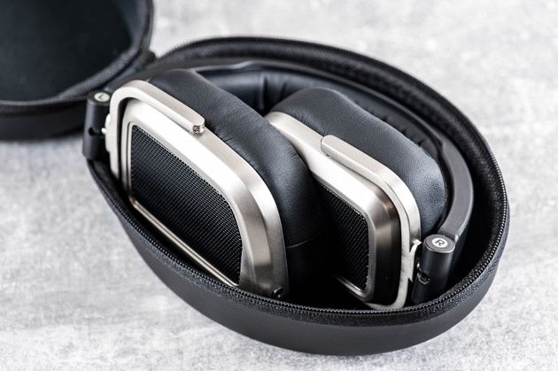 HiFiMAN Edition S - słuchawki w etui