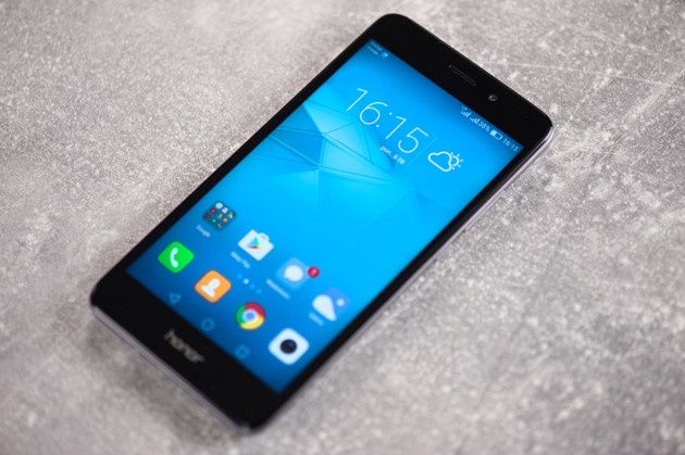 Huawei Honor 7 Lite