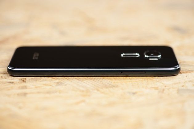 Asus ZenFone 3 obudowa lewy bok