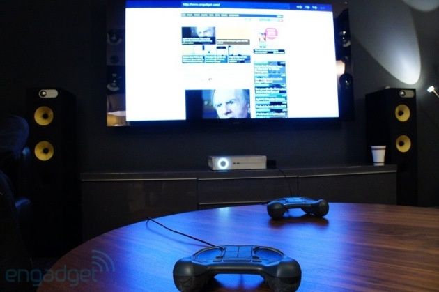 steam machines wygląd kontroler prezentacja