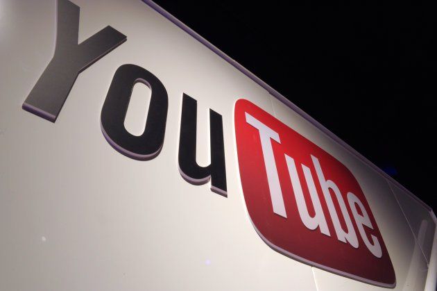YouTube VidCon