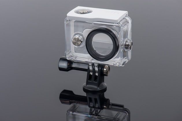Xiaoyi Action Camera - obudowa wodoszczelna