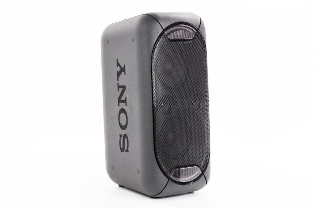Sony GTK-XB60 przód