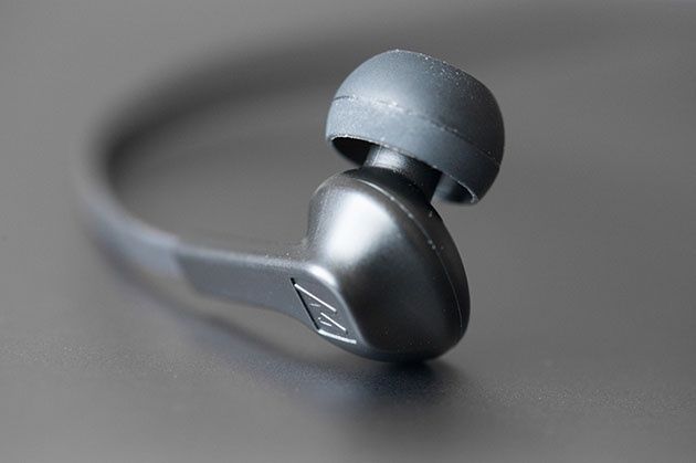 MEE Audio N1 - słuchawki bezprzewodowe Bluetooth do smartfona