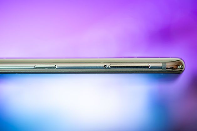 Xiaomi Mi 9 - dual SIM
