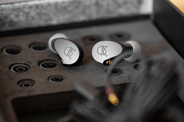 Degauss Twelve Drivers - gumki