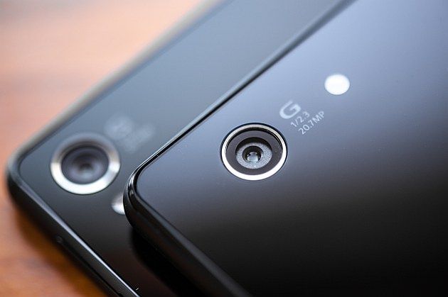 Z3 oraz Z3 Compact