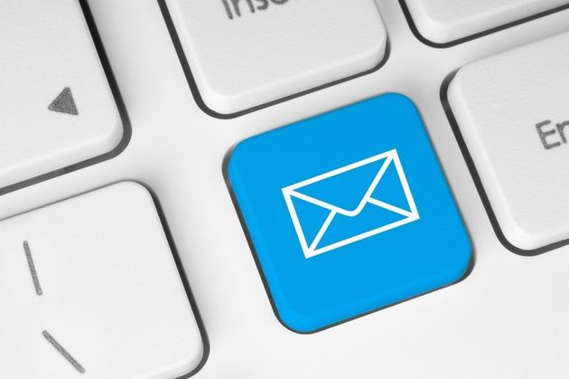 E-mail