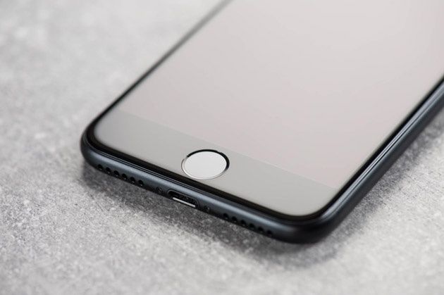 iPhone 7 - lightning