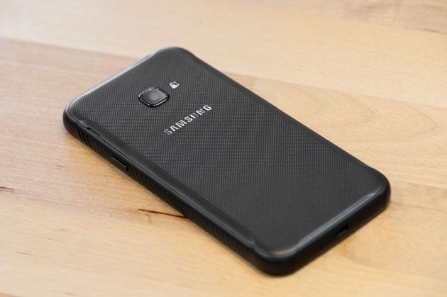 Samsung Galaxy Xcover 4 obudowa