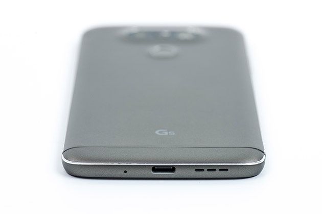 LG G5 - USB-C