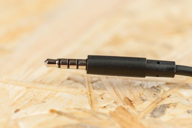 HyperX Cloud Stinger kabel