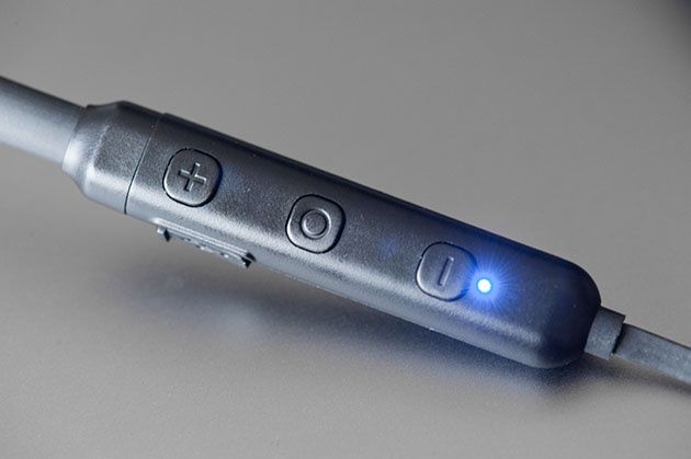 MEE Audio N1 - dioda