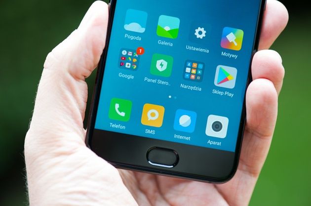 Xiaomi Mi 6 - dobry smartfon w dobrej cenie