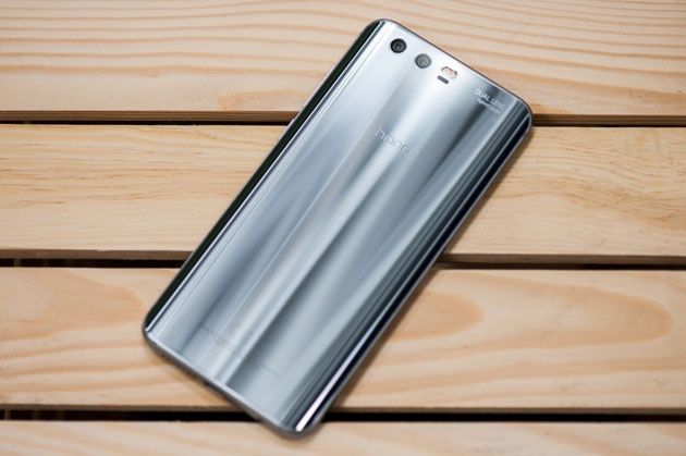 Honor 9 - recenzja
