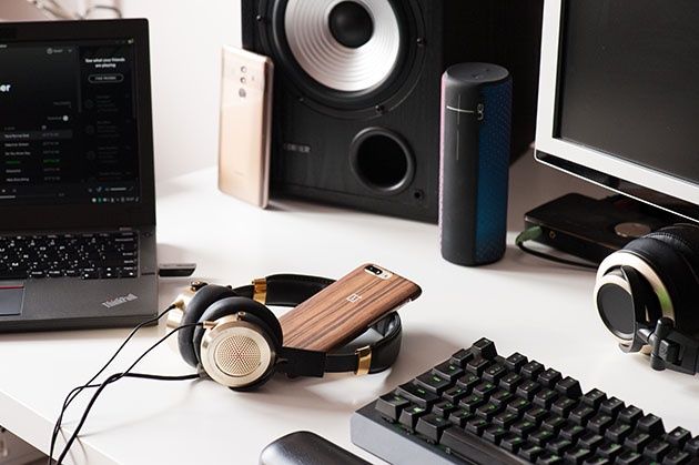 Xiaomi Mi Headphones 2 - słuchawki do telefonu