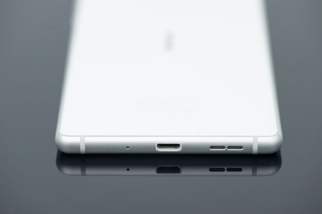 Nokia 3 złącze USB