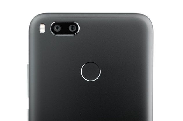 Xiaomi Mi A1 z czystym systemem Android