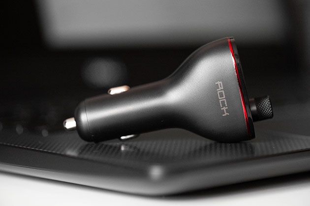 muzyka przez Bluetooth w starym samochodzie