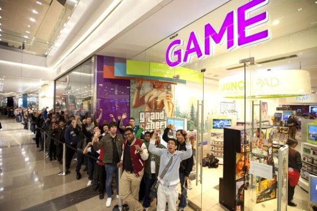 GTA 5 gra premiera napad